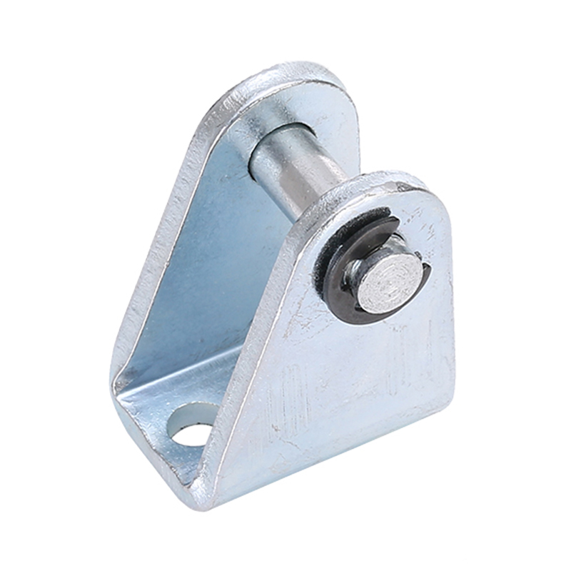 ISO 6432 THÉP KHÔNG GỈ TUYỆT VỜI TRUNNION BRACKET VỚI PIN 8-25