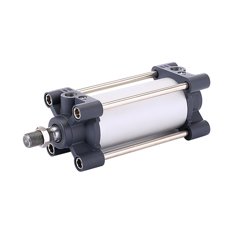 TIÊU CHUẨN JIS TRỌNG LƯỢNG NHẸ TIE CYLINDER CA2